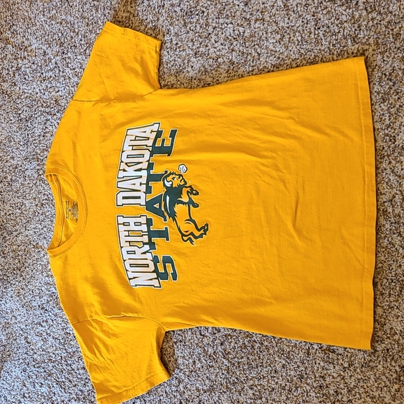 Champion Tops - NDSU Champion